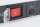 DIGITUS DN-95403 7-fach Steckdosenleiste für Serverschrank 2,0 m schwarz