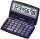 CASIO SL-100VERA Taschenrechner blau