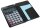 CASIO SL-300VERA Taschenrechner dunkelblau