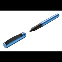 Pelikan Pina Colada Tintenroller blau-metallic 0,7 mm,...
