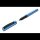 Pelikan Pina Colada Tintenroller blau-metallic 0,7 mm, Schreibfarbe: blau, 1 St.