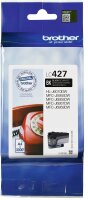 brother LC-427BK schwarz Druckerpatrone