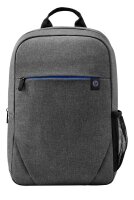 HP Laptop-Rucksack Prelude Kunstfaser schwarz bis 39,6 cm...