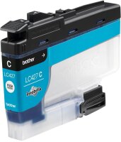 brother LC-427C cyan Druckerpatrone