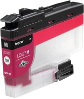 brother LC-427M magenta Druckerpatrone