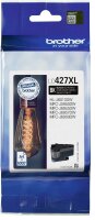 brother LC-427XLBK schwarz Druckerpatrone