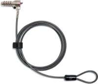 HP Essential Nano Laptopschloss 1,8 m
