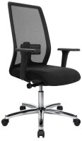 Topstar Bürostuhl EURO STAR 200 Deluxe, EU29OG200...