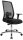 Topstar Bürostuhl EURO STAR 200 Deluxe, EU29OG200 Stoff schwarz, Gestell chrom