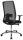 Topstar Bürostuhl EURO STAR 200 Deluxe, EU29OG200 Stoff schwarz, Gestell chrom
