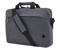 HP Laptoptasche Prelude Pro Kunstfaser grau 4Z514AA bis...