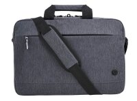 HP Laptoptasche Prelude Pro Kunstfaser grau 4Z514AA bis...