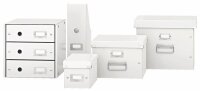 LEITZ Click & Store Aufbewahrungsbox 16,7 l...
