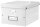LEITZ Click & Store Aufbewahrungsbox 16,7 l weiß 28,1 x 36,9 x 20,0 cm, 1 St.