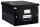 LEITZ Click & Store Aufbewahrungsbox 16,7 l schwarz 28,1 x 36,9 x 20,0 cm, 1 St.