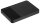 TOSHIBA Canvio Ready 2 TB externe HDD-Festplatte schwarz
