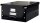 LEITZ Click & Store Aufbewahrungsbox 36,0 l schwarz 36,9 x 48,2 x 20,0 cm, 1 St.