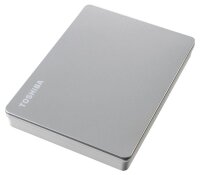 TOSHIBA Canvio Flex (für Windows und Mac) 2 TB...