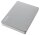 TOSHIBA Canvio Flex (für Windows und Mac) 2 TB externe HDD-Festplatte silber