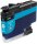 brother LC-427XLC cyan Druckerpatrone