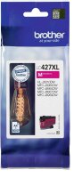 brother LC-427XLM magenta Druckerpatrone