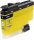 brother LC-427XLY gelb Druckerpatrone