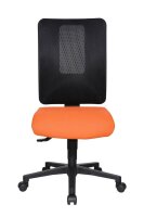 Topstar Bürostuhl Open X (N), OX1000 G040 Stoff...