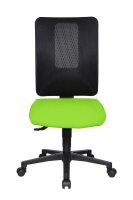 Topstar Bürostuhl Open X (N), OX1000 G050 Stoff...