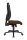 Topstar Bürostuhl Open X (N), OX1000 G080 Stoff braun, Gestell schwarz
