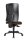 Topstar Bürostuhl Open X (N), OX1000 G080 Stoff braun, Gestell schwarz