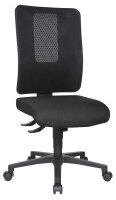 Topstar Bürostuhl Open X (N), OX1000 G200 Stoff...