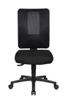 Topstar Bürostuhl Open X (N), OX1000 G200 Stoff...
