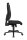 Topstar Bürostuhl Open X (N), OX1000 G200 Stoff schwarz, Gestell schwarz