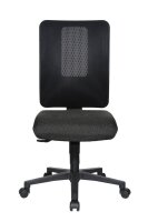 Topstar Bürostuhl Open X (N), OX1000 G220 Stoff...