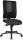 Topstar Bürostuhl Open X (N), OX1000 G220 Stoff anthrazit, Gestell schwarz