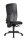 Topstar Bürostuhl Open X (N), OX1000 G220 Stoff anthrazit, Gestell schwarz