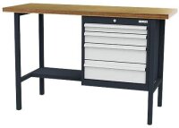 Simplaflex® Systemeinrichter Werkbank C-Line...