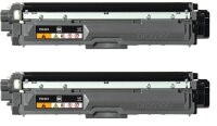 brother TN-241BKTWIN  schwarz Toner, 2er-Set