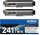 brother TN-241BKTWIN  schwarz Toner, 2er-Set