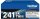 brother TN-241BKTWIN  schwarz Toner, 2er-Set