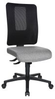 Topstar Bürostuhl Open X (N), OX1000 G230 Stoff...