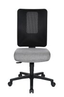 Topstar Bürostuhl Open X (N), OX1000 G230 Stoff...