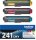 brother TN-241CMY  cyan, magenta, gelb Toner, 3er-Set