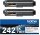 brother TN-242BKTWIN  schwarz Toner, 2er-Set
