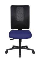 Topstar Bürostuhl Open X (N), OX1000 G260 Stoff...