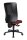 Topstar Bürostuhl Open X (N), OX1000 G270 Stoff rot, Gestell schwarz