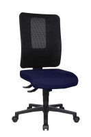 Topstar Bürostuhl Open X (N), OX1000 G280 Stoff...