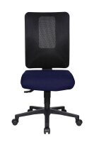 Topstar Bürostuhl Open X (N), OX1000 G280 Stoff...