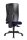 Topstar Bürostuhl Open X (N), OX1000 G280 Stoff blau, Gestell schwarz