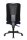 Topstar Bürostuhl Open X (N), OX1000 G280 Stoff blau, Gestell schwarz
